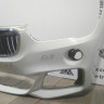 Бампер передний бу BMW X1 F48 M-Pack OEM 51118059891
