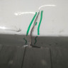Бампер передний бу BMW X1 F48 M-Pack OEM 51118059891