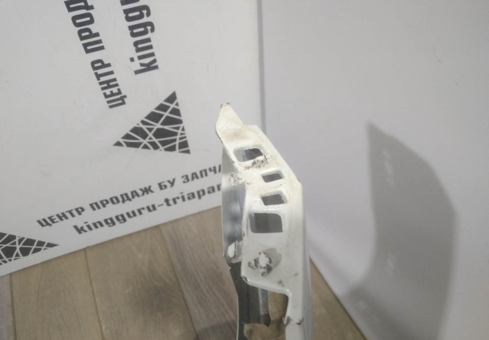 Бампер передний бу BMW X1 F48 M-Pack OEM 51118059891