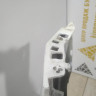 Бампер передний бу BMW X1 F48 M-Pack OEM 51118059891