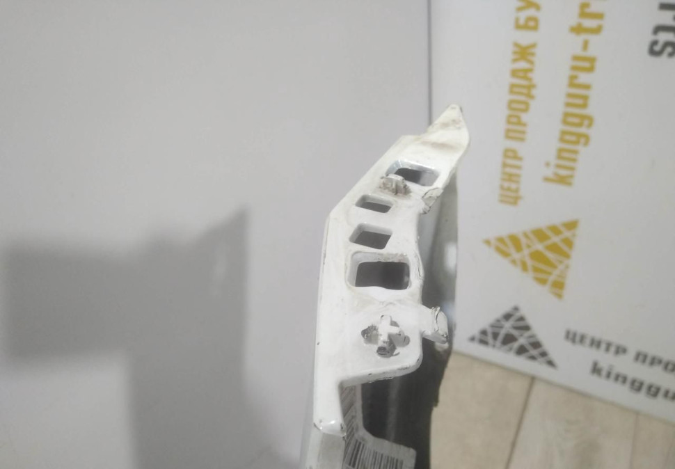 Бампер передний бу BMW X1 F48 M-Pack OEM 51118059891