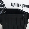 Корпус воздушного фильтра нижний Hyundai Solaris 2 oem 28112h8100