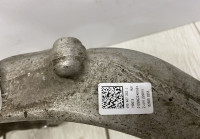 Кулак поворотный передний правый Audi Q7 2015 OEM 4M0407254J