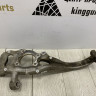 Кулак поворотный передний правый Audi Q7 2015 OEM 4M0407254J Кулак поворотный передний правый Audi Q7 2015 OEM 4M0407254J