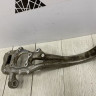 Кулак поворотный передний правый Audi Q7 2015 OEM 4M0407254J Кулак поворотный передний правый Audi Q7 2015 OEM 4M0407254J