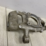 Кулак поворотный передний правый Audi Q7 2015 OEM 4M0407254J Кулак поворотный передний правый Audi Q7 2015 OEM 4M0407254J