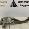 Кулак поворотный передний правый Audi Q7 2015 OEM 4M0407254J Кулак поворотный передний правый Audi Q7 2015 OEM 4M0407254J