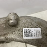 Кулак поворотный передний правый Audi Q7 2015 OEM 4M0407254J Кулак поворотный передний правый Audi Q7 2015 OEM 4M0407254J
