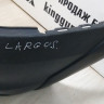 Бампер задний Lada Largus oem 8450000257 (скл-3)