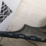 Бампер задний Lada Largus oem 8450000257 (скл-3)