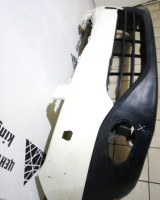 Бампер Nissan Qashqai J10 oem 62022BR10H (скл-3)