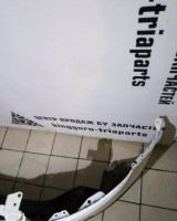 Бампер Nissan Qashqai J10 oem 62022BR10H (скл-3)