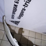 Бампер Nissan Qashqai J10 oem 62022BR10H (скл-3)