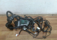 Проводка моторного отсека Hyundai I40 1.6 МТ oem 912253Z690