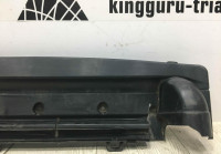 Пыльник переднего бампера Volkswagen Transporter T5 T6 (2009&gt;) oem 7E0805962B