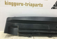 Пыльник переднего бампера Volkswagen Transporter T5 T6 (2009&gt;) oem 7E0805962B