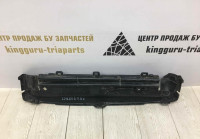 Пыльник переднего бампера Volkswagen Transporter T5 T6 (2009&gt;) oem 7E0805962B