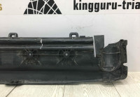 Пыльник переднего бампера Volkswagen Transporter T5 T6 (2009&gt;) oem 7E0805962B