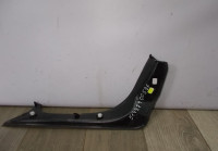 Накладка водостока правая бу BMW 5 G30 OEM 51497400596