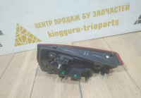 Фонарь ЛЭД LED внутренний правый бу BMW X3 G01 OEM 63217408744