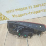Фонарь ЛЭД LED внутренний правый бу BMW X3 G01 OEM 63217408744