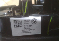Фонарь ЛЭД LED внутренний правый бу BMW X3 G01 OEM 63217408744