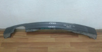 Спойлер заднего бампера бу BMW 3 F30 M-Pack OEM 51128054198