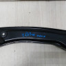 Суппорт фары правый  верхний Volkswagen Polo 6 2020> oem  6N5805931