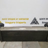 Радиатор интеркулера бу BMW X5 F15 2.5 И 3.0 дизель OEM 17518570448
