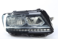 Фара правая LED Volkswagen Tiguan 2 дорестайлинг 2016-2020 OEM 5NB941036E
