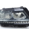 Фара правая LED Volkswagen Tiguan 2 дорестайлинг 2016-2020 OEM 5NB941036E