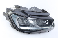 Фара правая LED Volkswagen Tiguan 2 дорестайлинг 2016-2020 OEM 5NB941036E