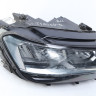 Фара правая LED Volkswagen Tiguan 2 дорестайлинг 2016-2020 OEM 5NB941036E