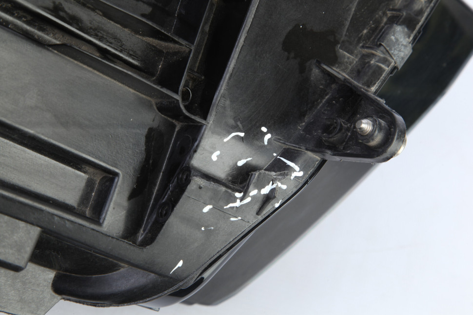 Фара правая LED Volkswagen Tiguan 2 дорестайлинг 2016-2020 OEM 5NB941036E