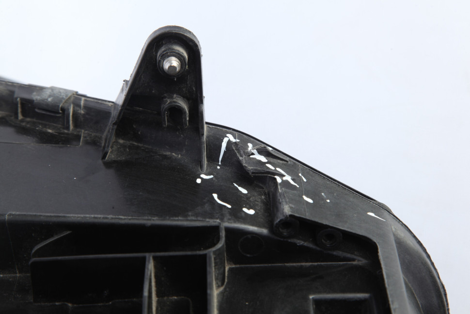 Фара правая LED Volkswagen Tiguan 2 дорестайлинг 2016-2020 OEM 5NB941036E