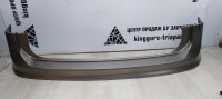 Бампер задний Volkswagen Tiguan 2 oem 5NR807421