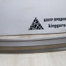 Бампер задний Volkswagen Tiguan 2 oem 5NR807421