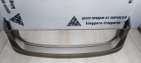 Бампер задний Volkswagen Tiguan 2 oem 5NR807421
