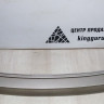 Бампер задний Volkswagen Tiguan 2 oem 5NR807421