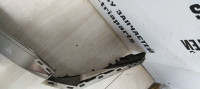 Бампер задний Volkswagen Tiguan 2 oem 5NR807421
