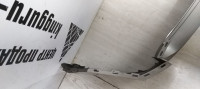 Бампер задний Volkswagen Tiguan 2 oem 5NR807421