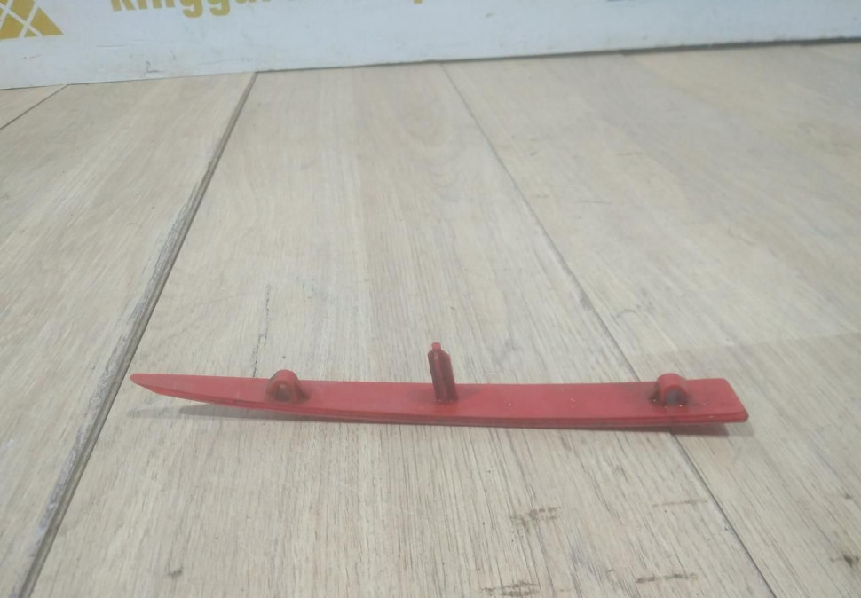 Катафот заднего бампера правый бу Renault Laguna 3 Coupe 2 OEM 265600002R