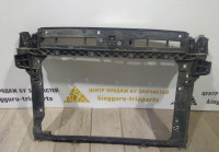 Панель передняя бу Skoda Kodiaq OEM 565805588J
