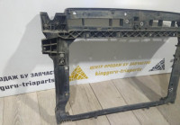 Панель передняя бу Skoda Kodiaq OEM 565805588J