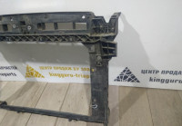 Панель передняя бу Skoda Kodiaq OEM 565805588J