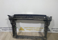 Панель передняя бу Skoda Kodiaq OEM 565805588J