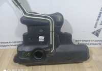 Бензобак бу Skoda Rapid OEM 6RU201085