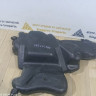 Бензобак бу Skoda Rapid OEM 6RU201085