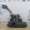 Бензобак бу Skoda Rapid OEM 6RU201085 Бензобак бу Skoda Rapid OEM 6RU201085