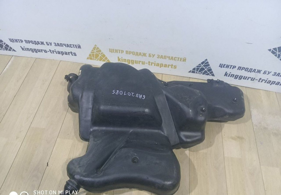 Бензобак бу Skoda Rapid OEM 6RU201085 Бензобак бу Skoda Rapid OEM 6RU201085